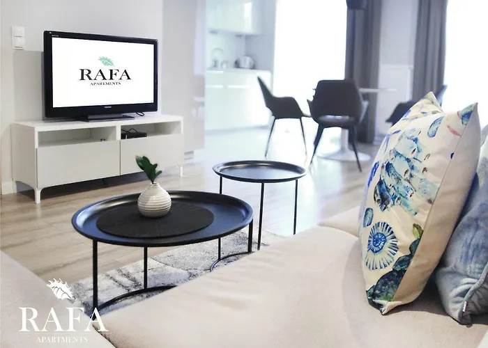 Rafa Apartments